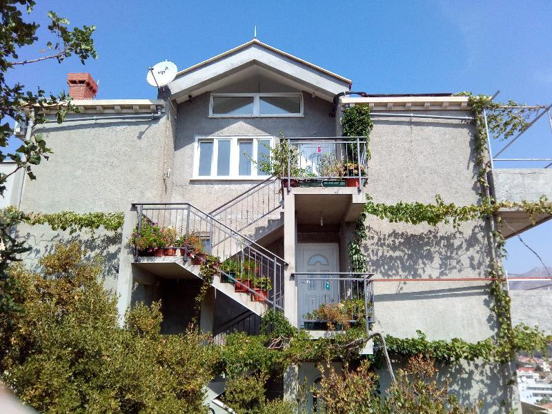 Apartament House Perone Dubrownik Zewnętrze zdjęcie